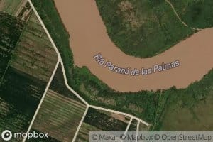 Vuelta del Hinojo