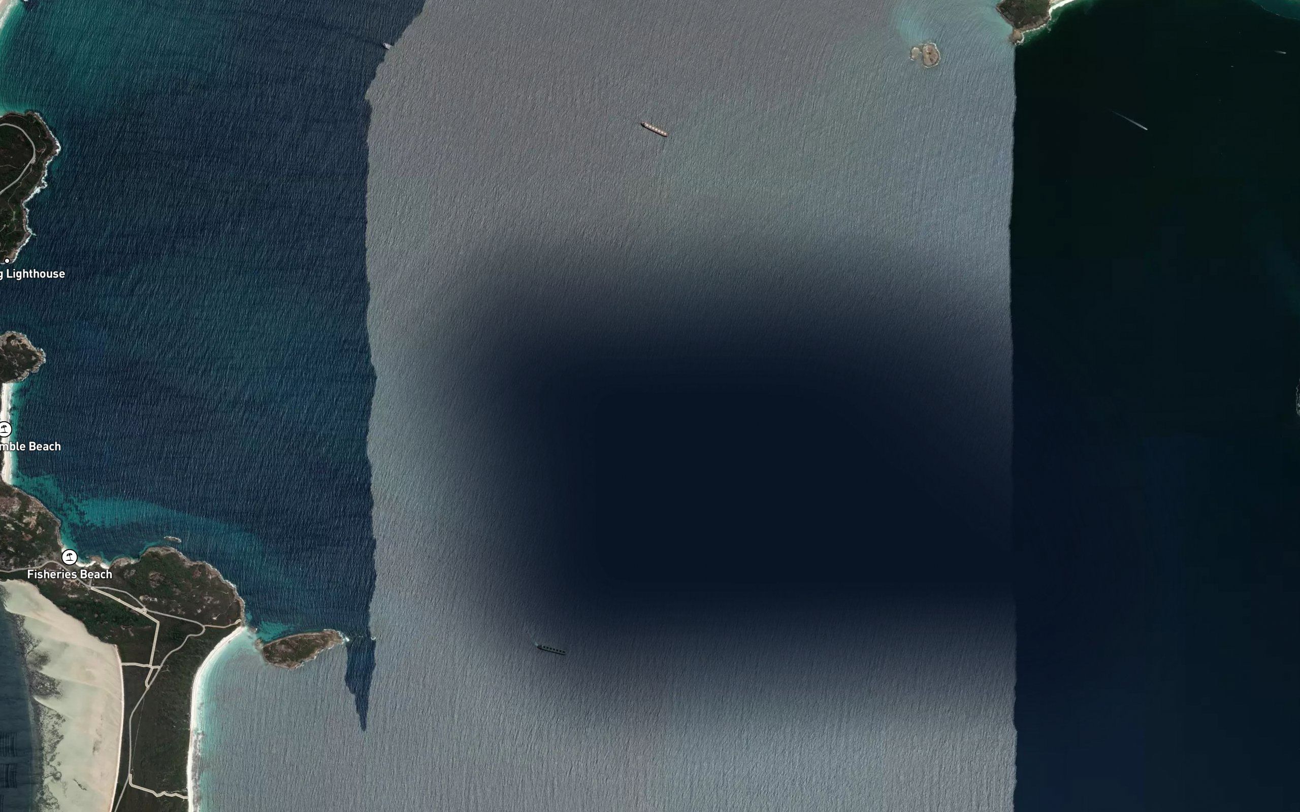 King George Sound