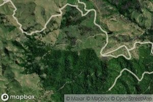 Waipunga Stream