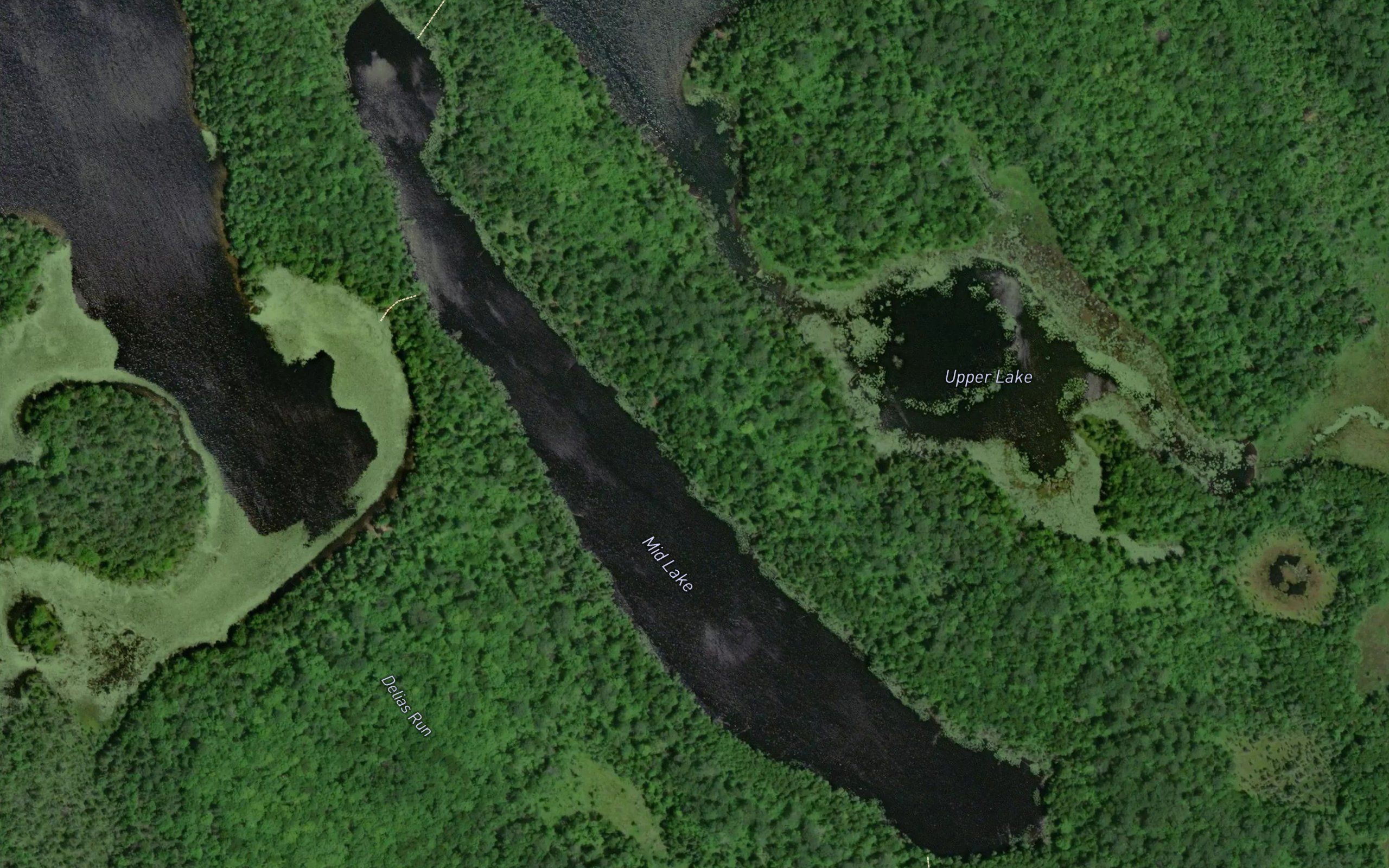 Mid Lake