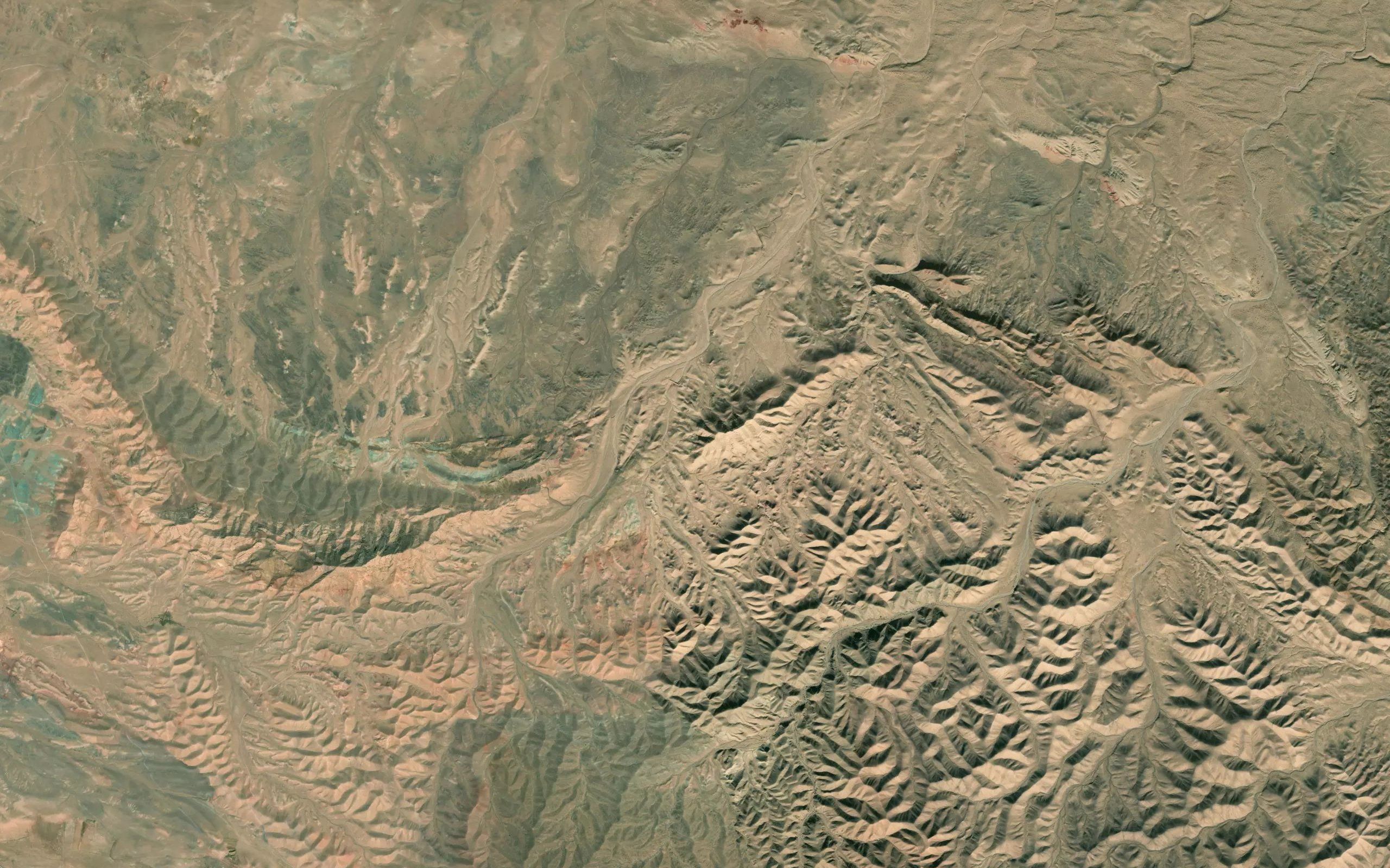 Cheshmeh-ye Zard