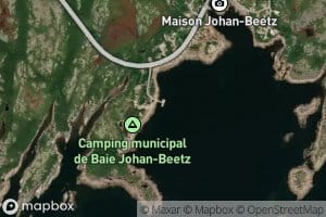 Baie-Johan-Beetz Seaplane Base