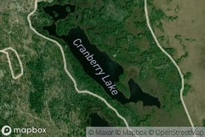 Cranberry Lake