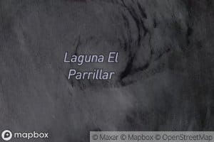 Laguna El Parrillar