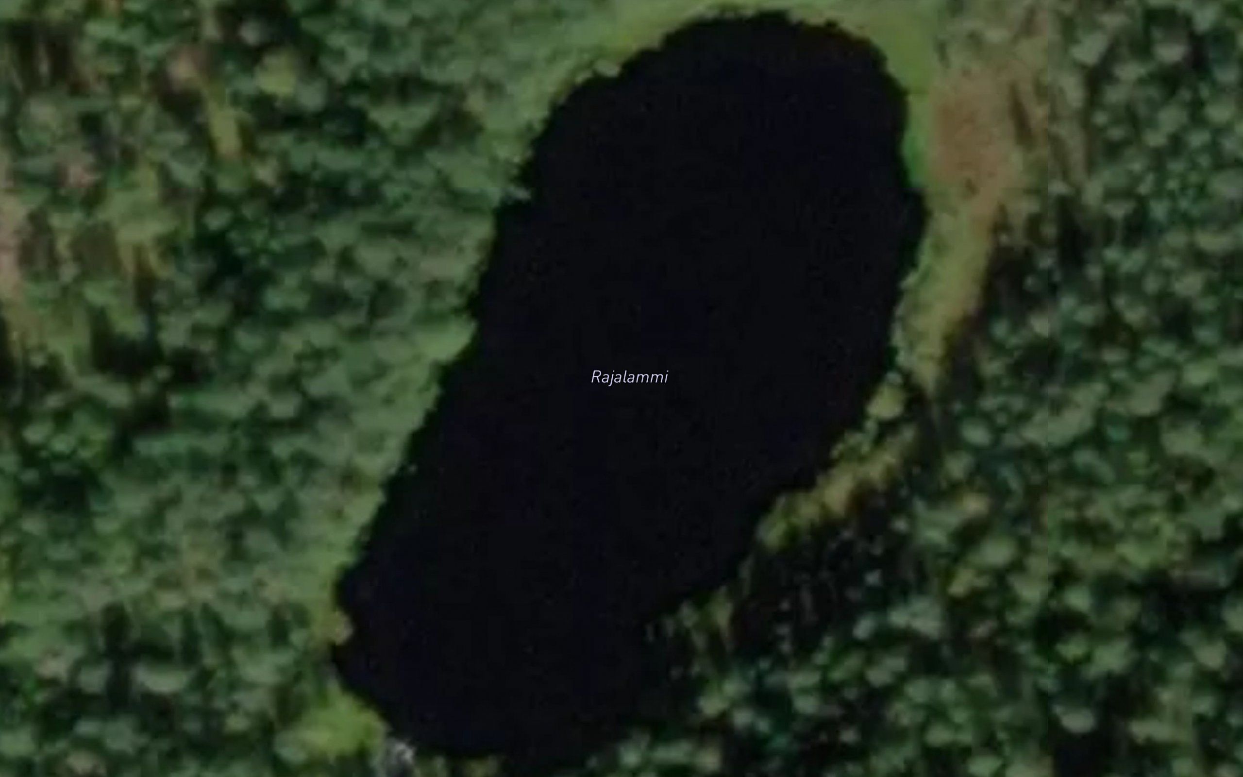 Rajalammi
