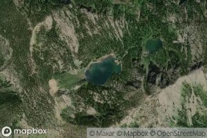 McKinley Lake
