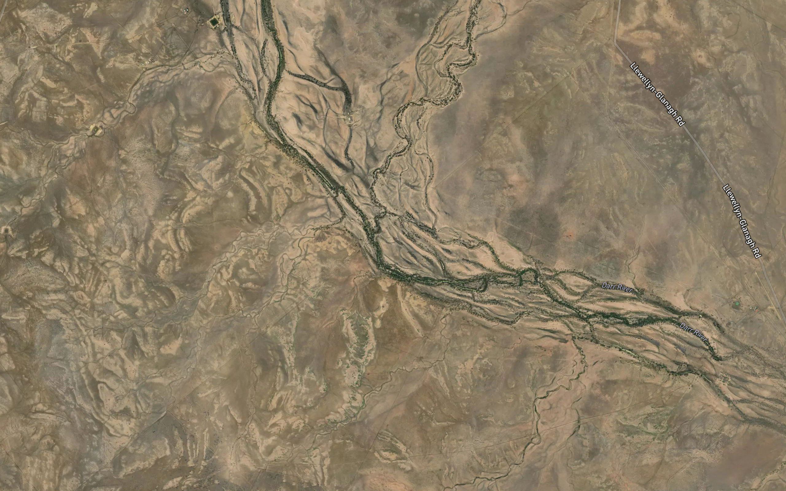 Ten Mile Creek