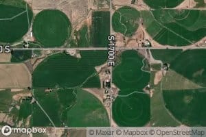 Dog Creek Drain