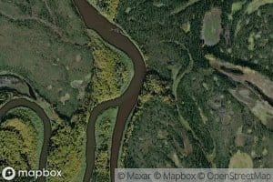 East Fork Yuki River