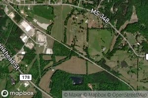 North Branch King Creek