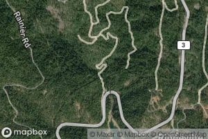 Little Mule Creek