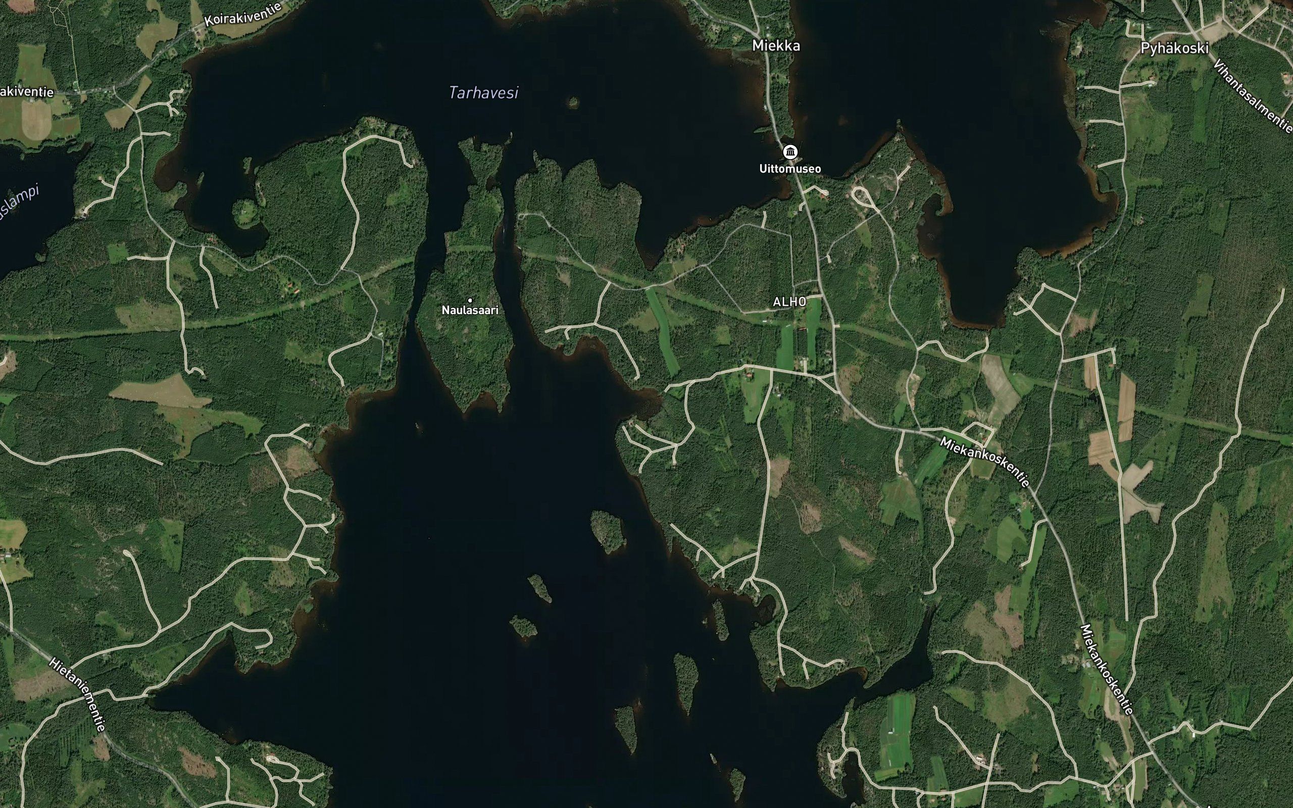 Palpanlahti
