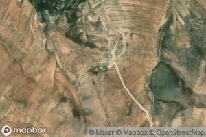 Cheshmeh-ye Qarah Sadeq