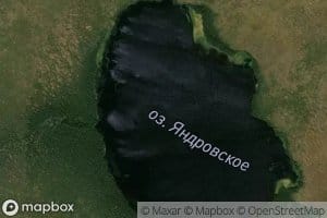 Yandrovskiye Ozera