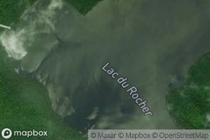 Lac du Rocher