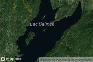 Lac Galinee