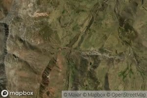 Quebrada Jirismachay