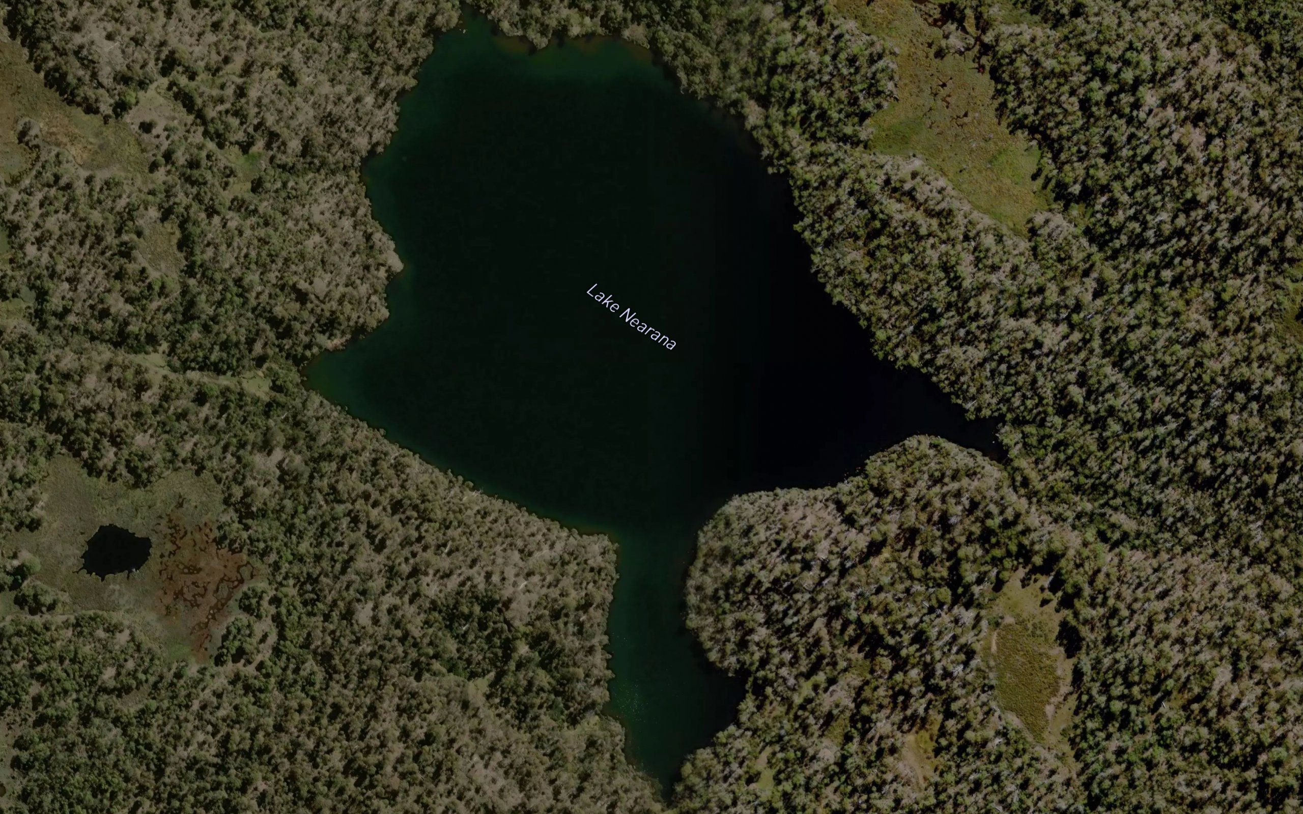 Lake Nearana