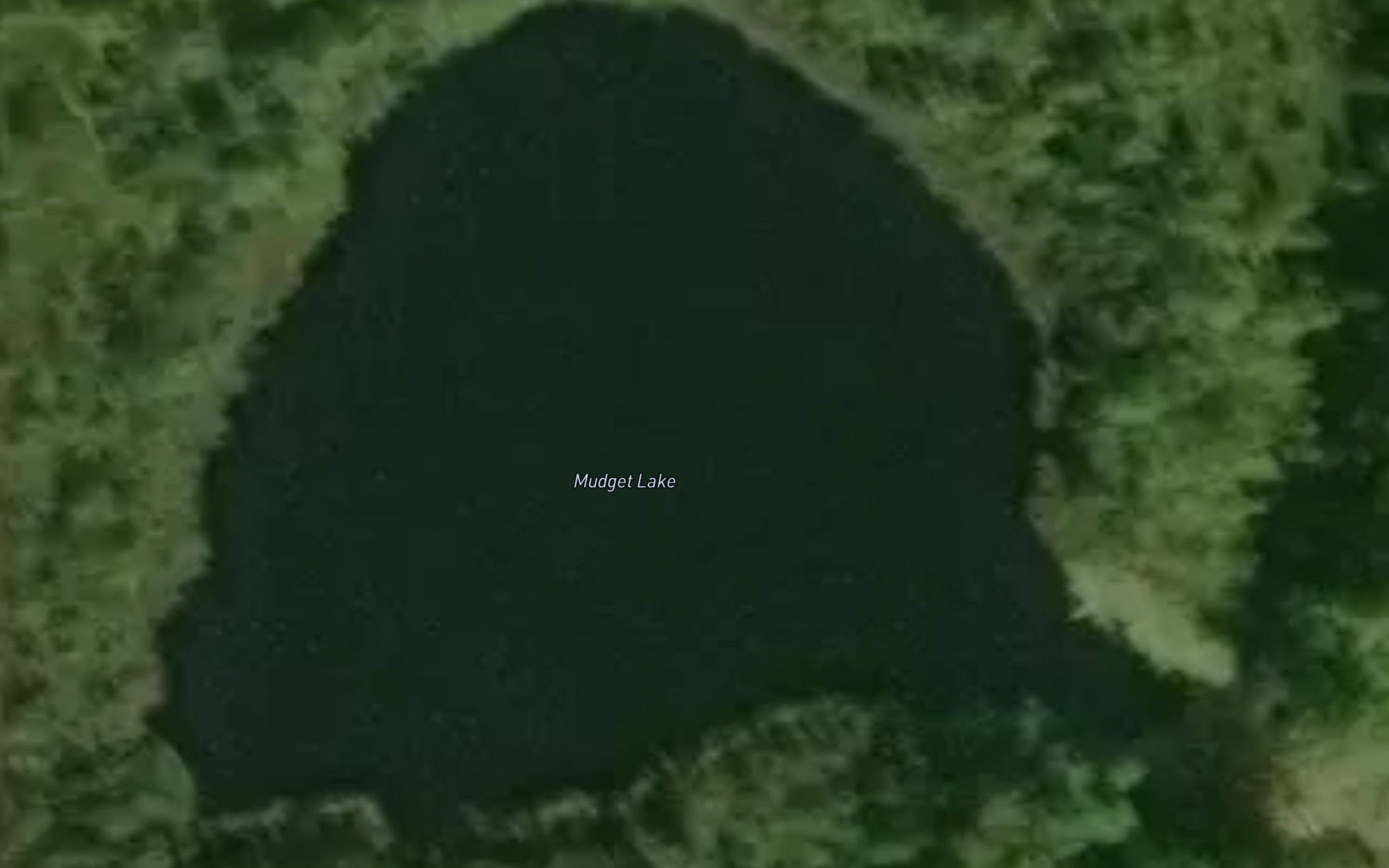 Mudget Lake
