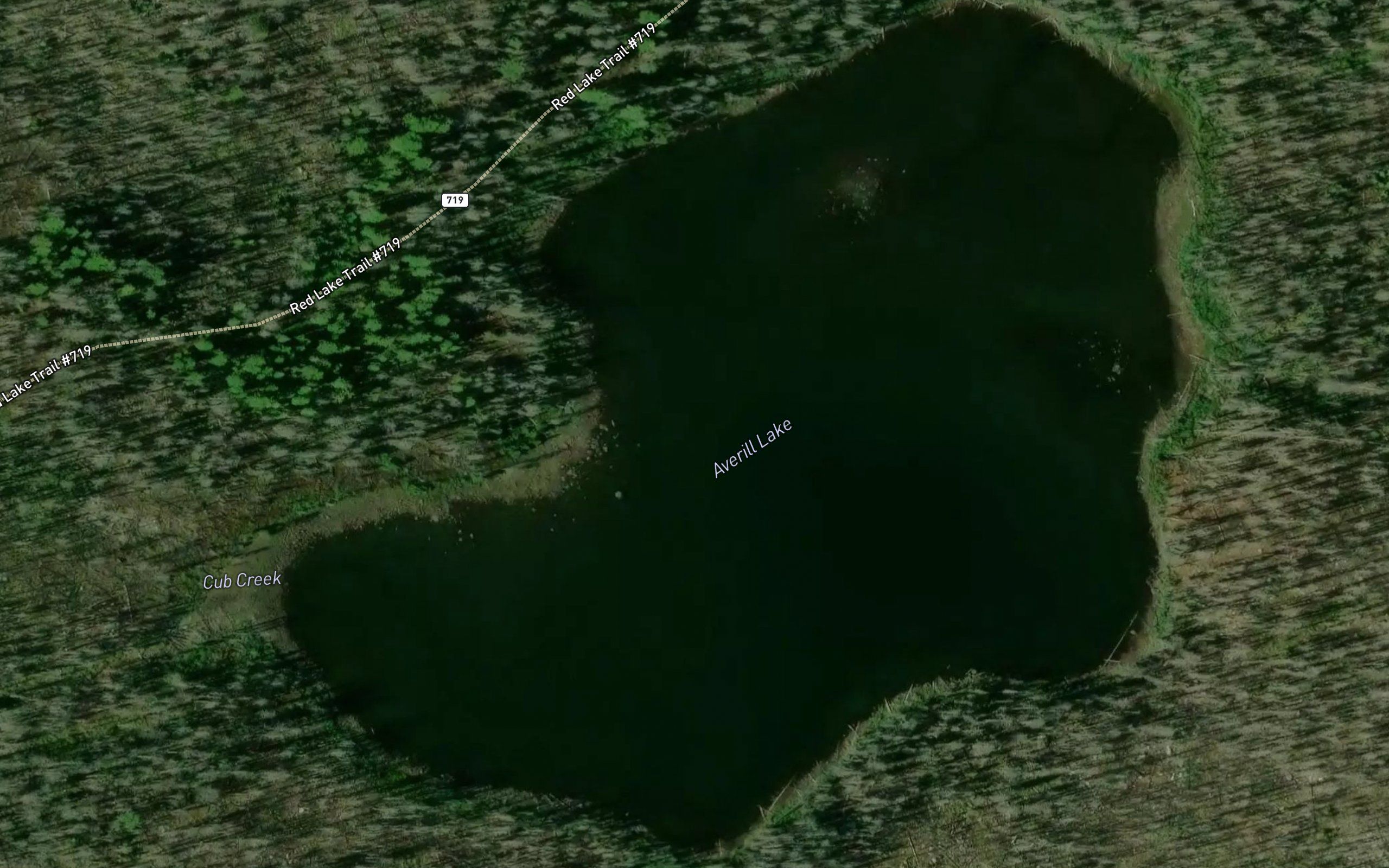 Averill Lake