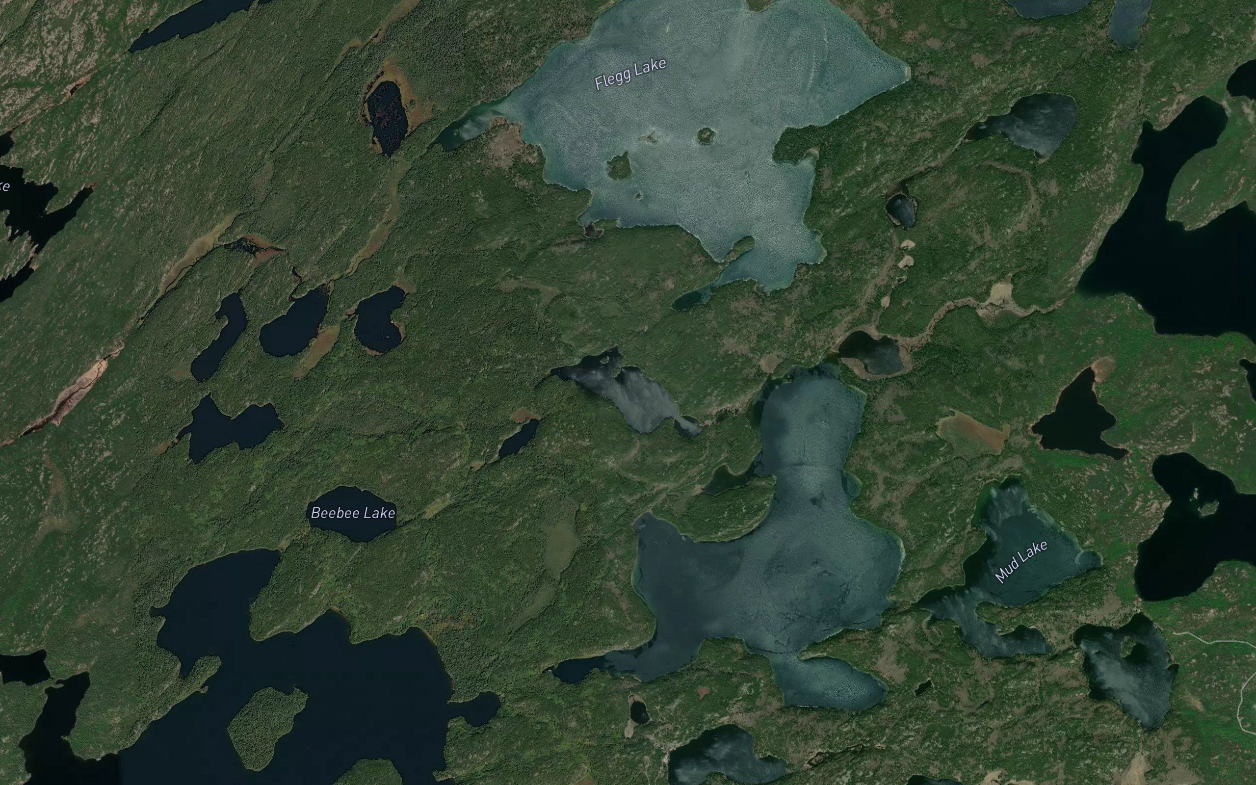 Pearl Lake