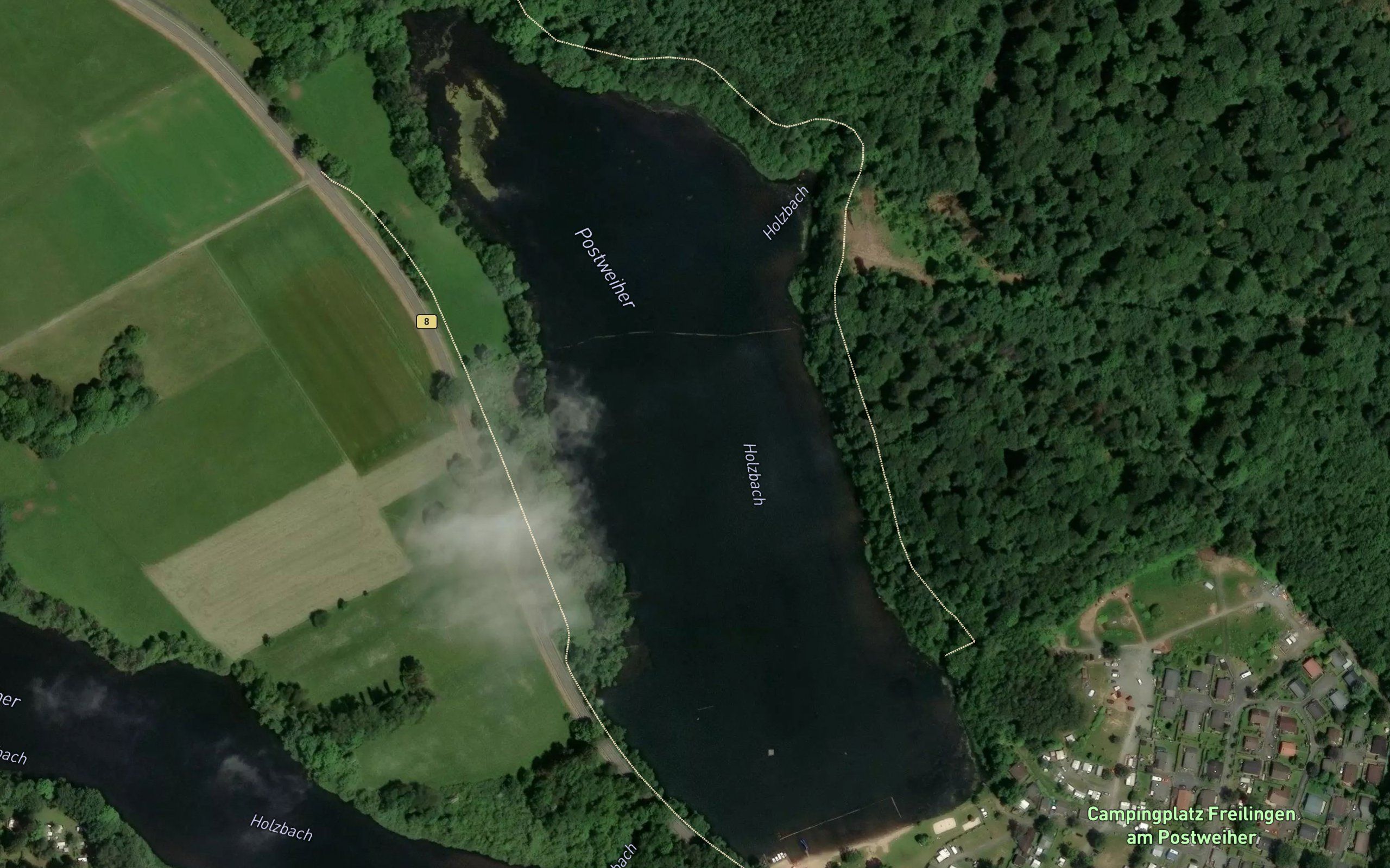 Postweiher