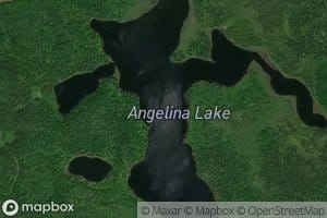 Angelina Lake