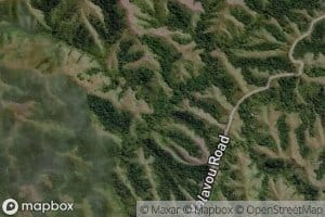 Marakunavicabe Creek