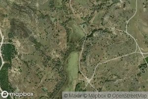 East Branch Wolf Creek