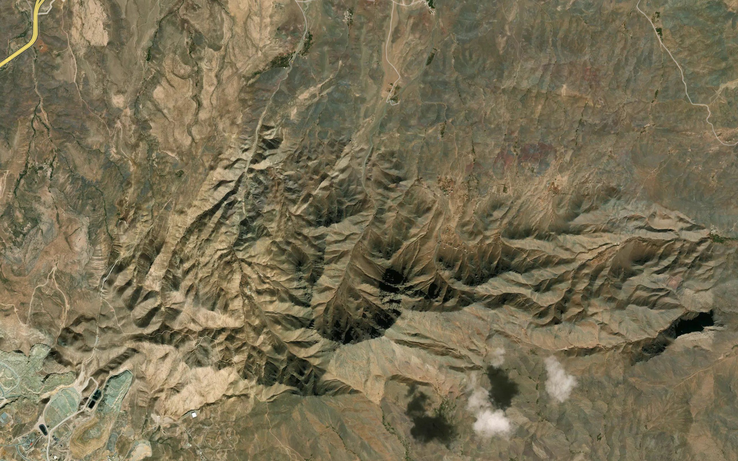 Cheshmeh-ye Lamard