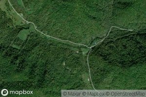 Left Fork Moore Creek