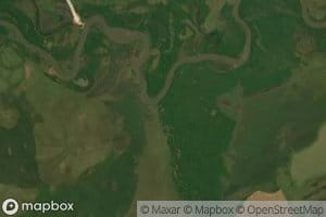 Arroyo Guembety Guazu