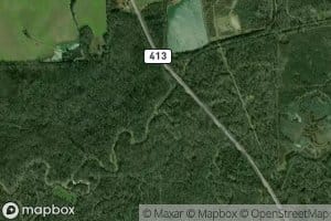 Old Channel Big Black River