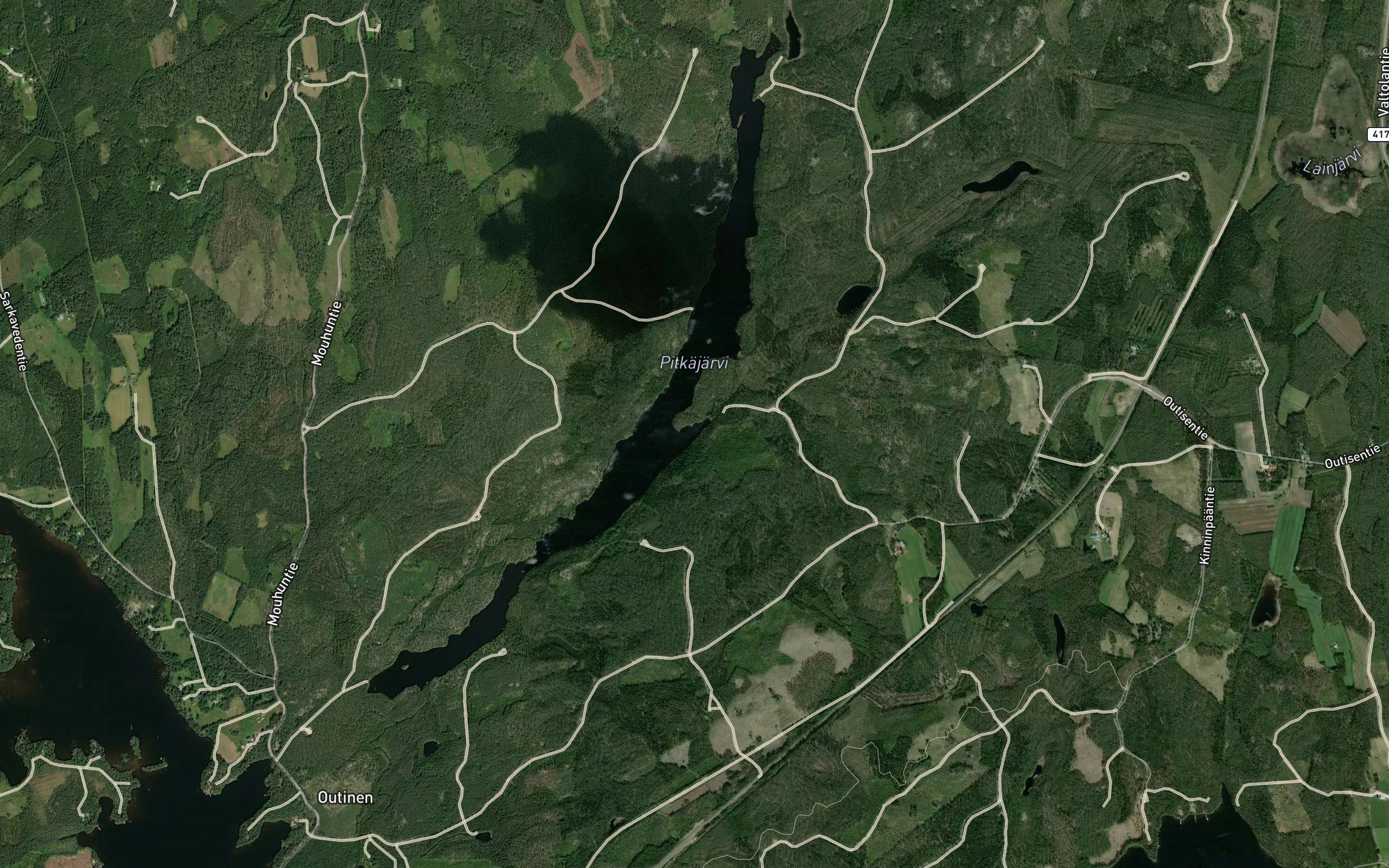 Pieni Karhulahti