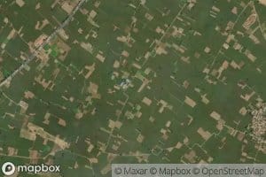 Bhaunra Distributary