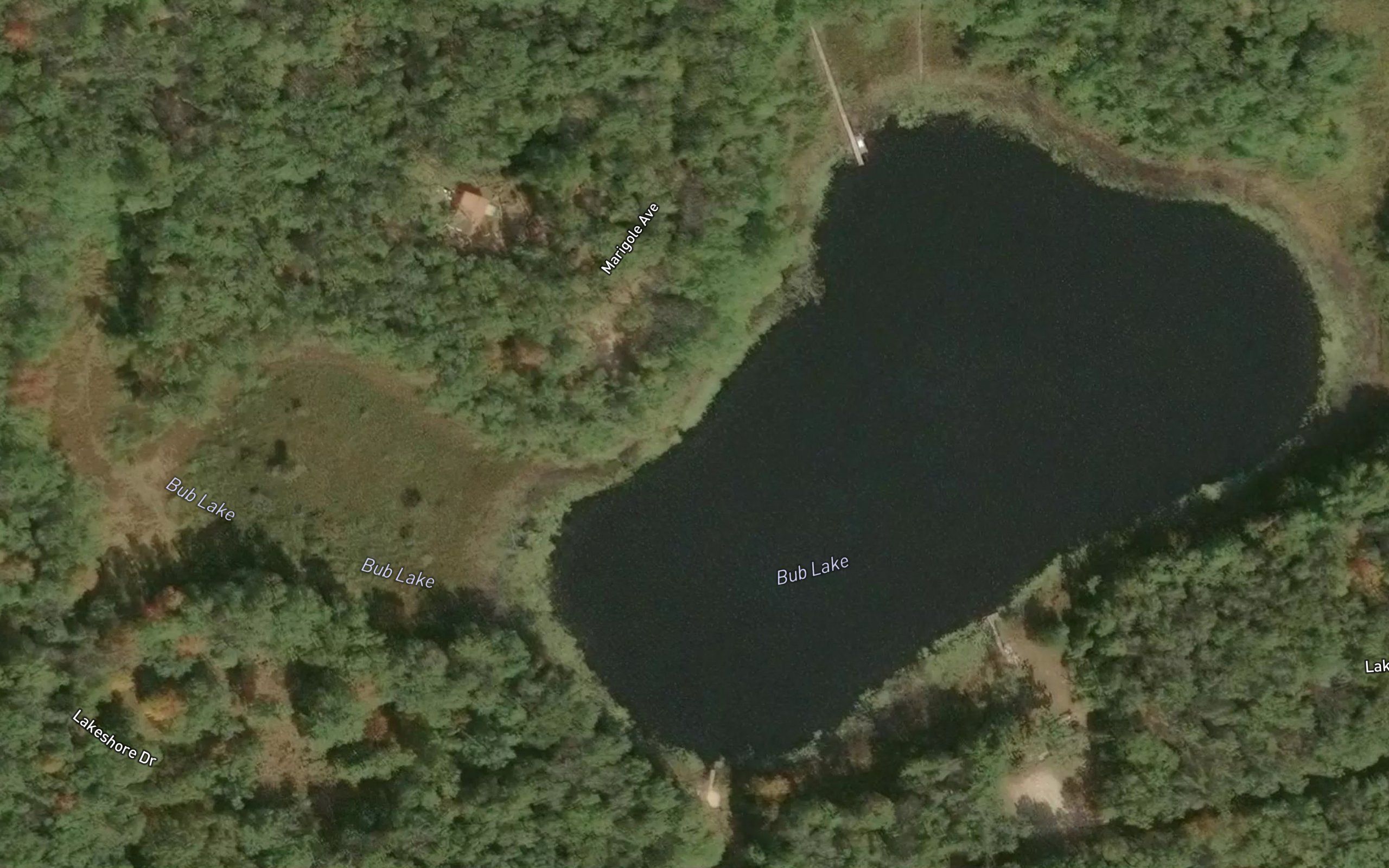 Bub Lake