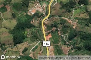 Corrego do Berto