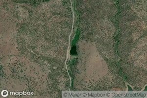 Klootchman Creek Reservoir