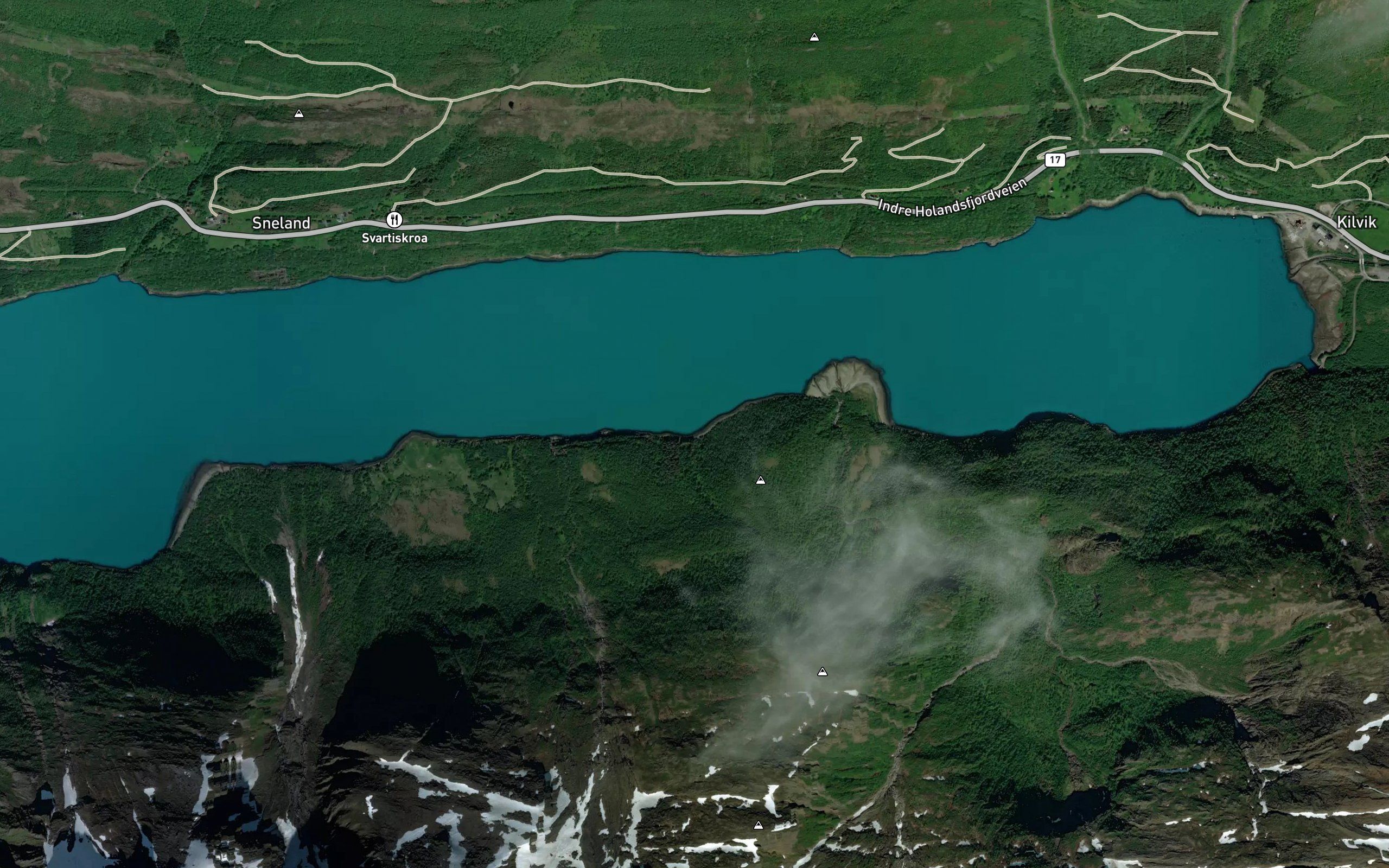 Hinsoyrbukta