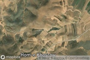 Cheshmeh-ye Sol Chenar