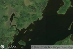 Storm Lake