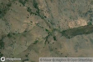 Stockade Springs