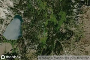 Rogers Lake