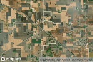 Sirsa Major Distributary