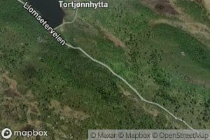 Tortjornbekken