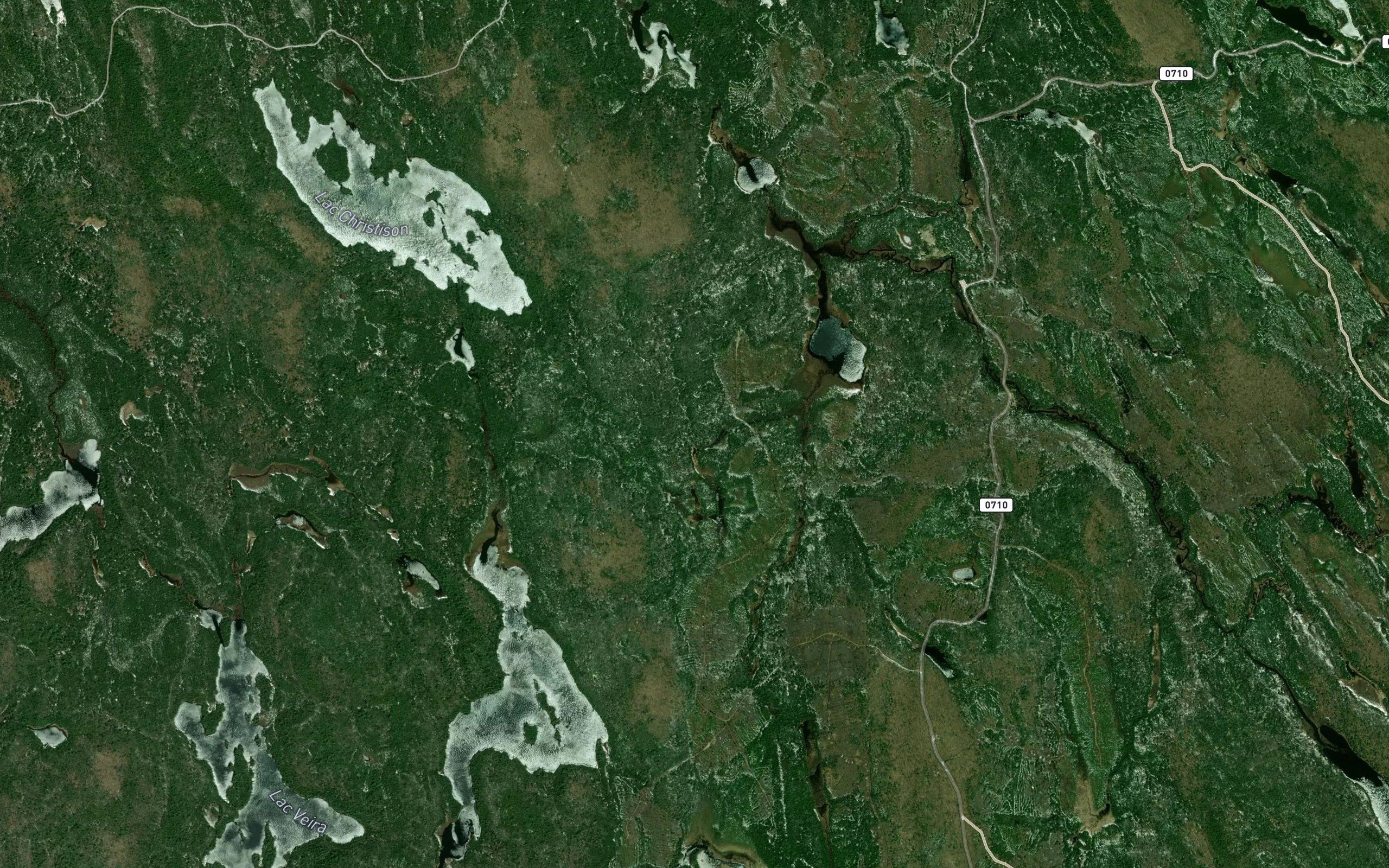 Etang du Sud