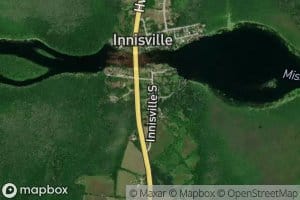 Innisville Rapids
