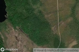 Ozero Chernaya Lambina