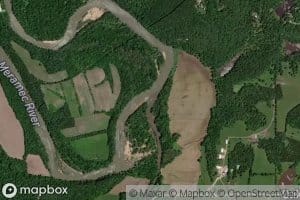 Little Meramec River