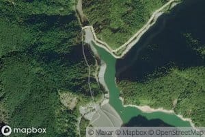 North Fork Quartz Creek